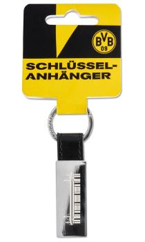 Borussia Dortmund - Schlüsselanhänger Stadion